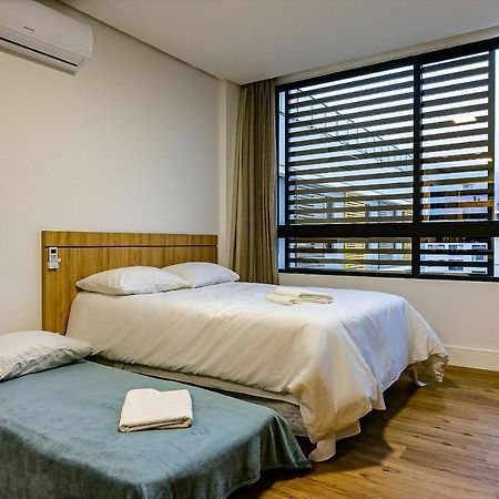 Studio Novo, Moderno E Sofisticado - Ssg424 Διαμέρισμα Florianópolis Εξωτερικό φωτογραφία
