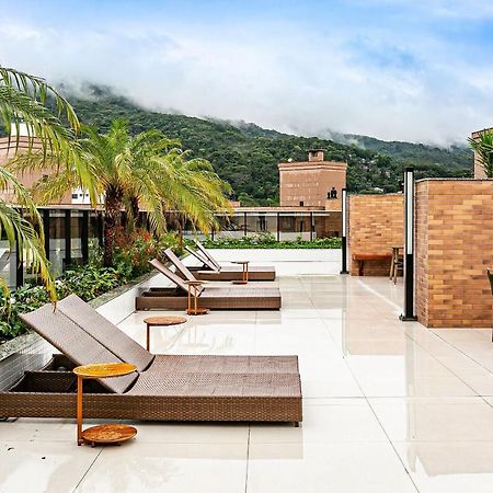 Studio Novo, Moderno E Sofisticado - Ssg424 Διαμέρισμα Florianópolis Εξωτερικό φωτογραφία