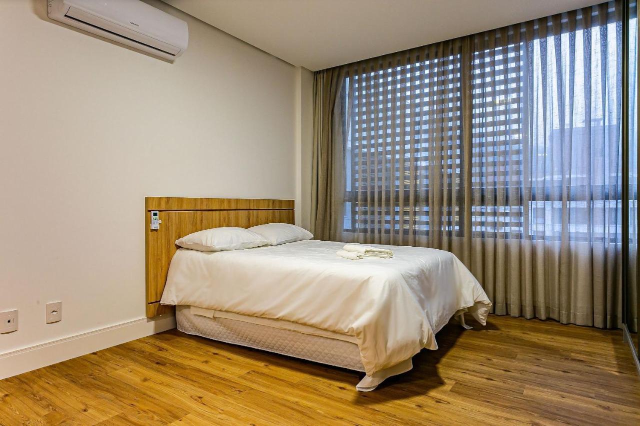 Studio Novo, Moderno E Sofisticado - Ssg424 Διαμέρισμα Florianópolis Εξωτερικό φωτογραφία